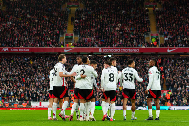 富勒姆確認十人離隊！.